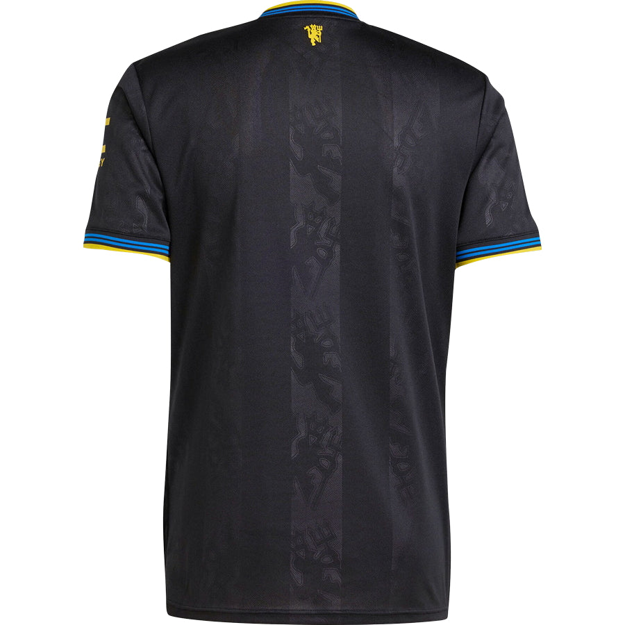 Manchester United Third Jersey 2025/26 Adults