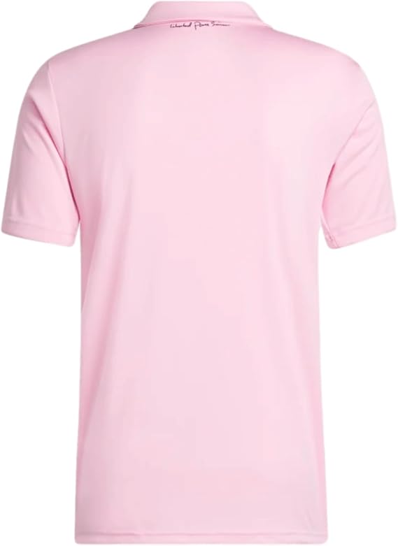 adidas Inter Miami Authentic Home Jersey 22/23 (True Pink/Black)