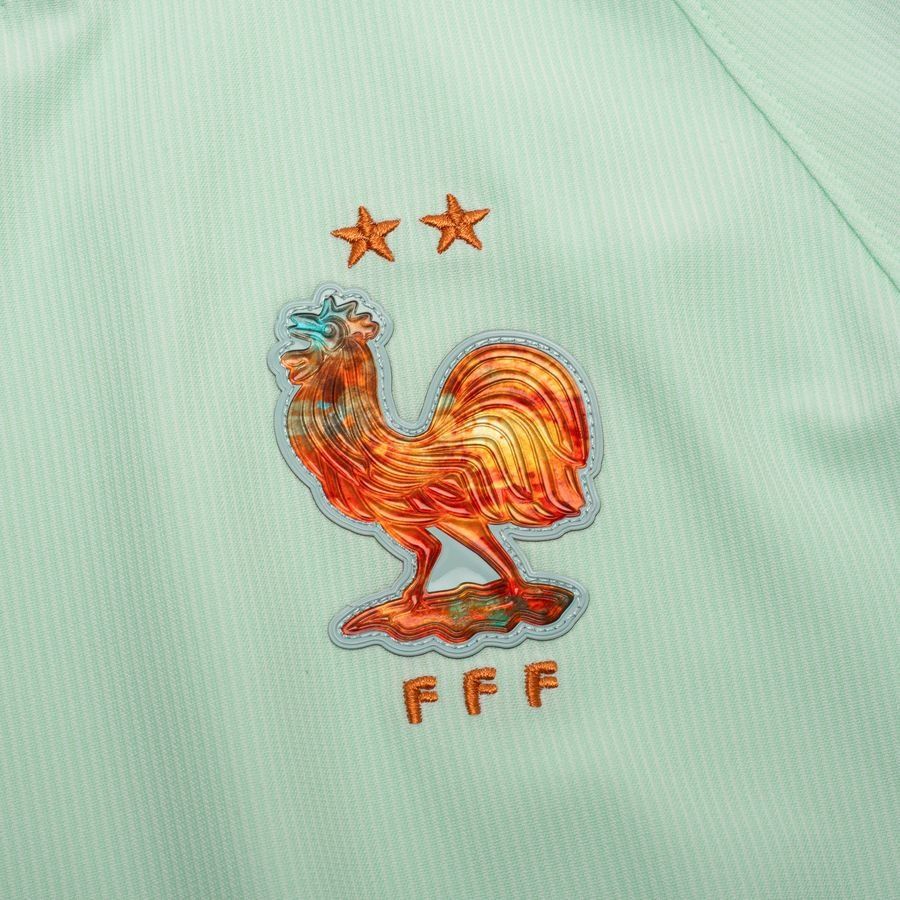 2026 France Away Soccer Jersey World Cup 2026