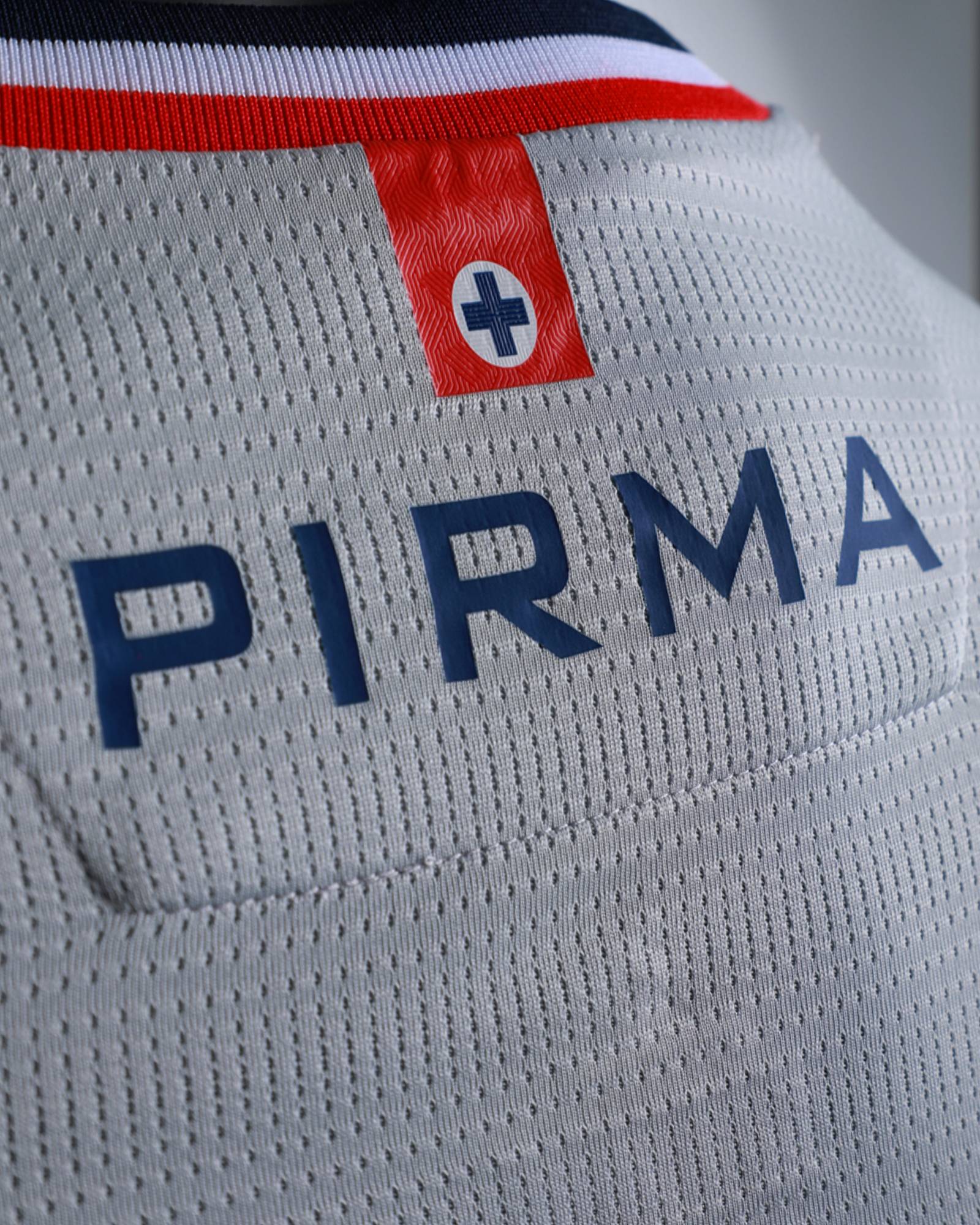 Pirma Men's Cruz Azul Away Jersey 25/26 (Grey)