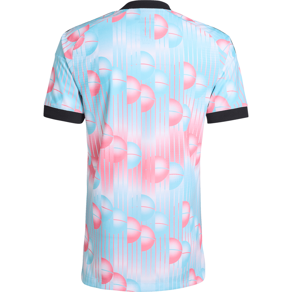 Men's Belgium Away World Cup 2026 Match Jersey