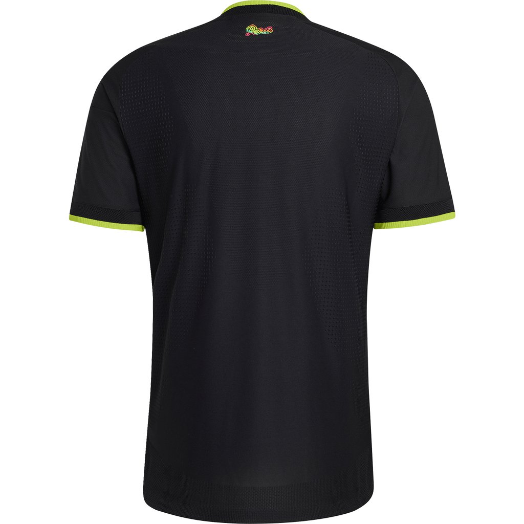 Men's Peru Away World Cup 2026 Match Jersey