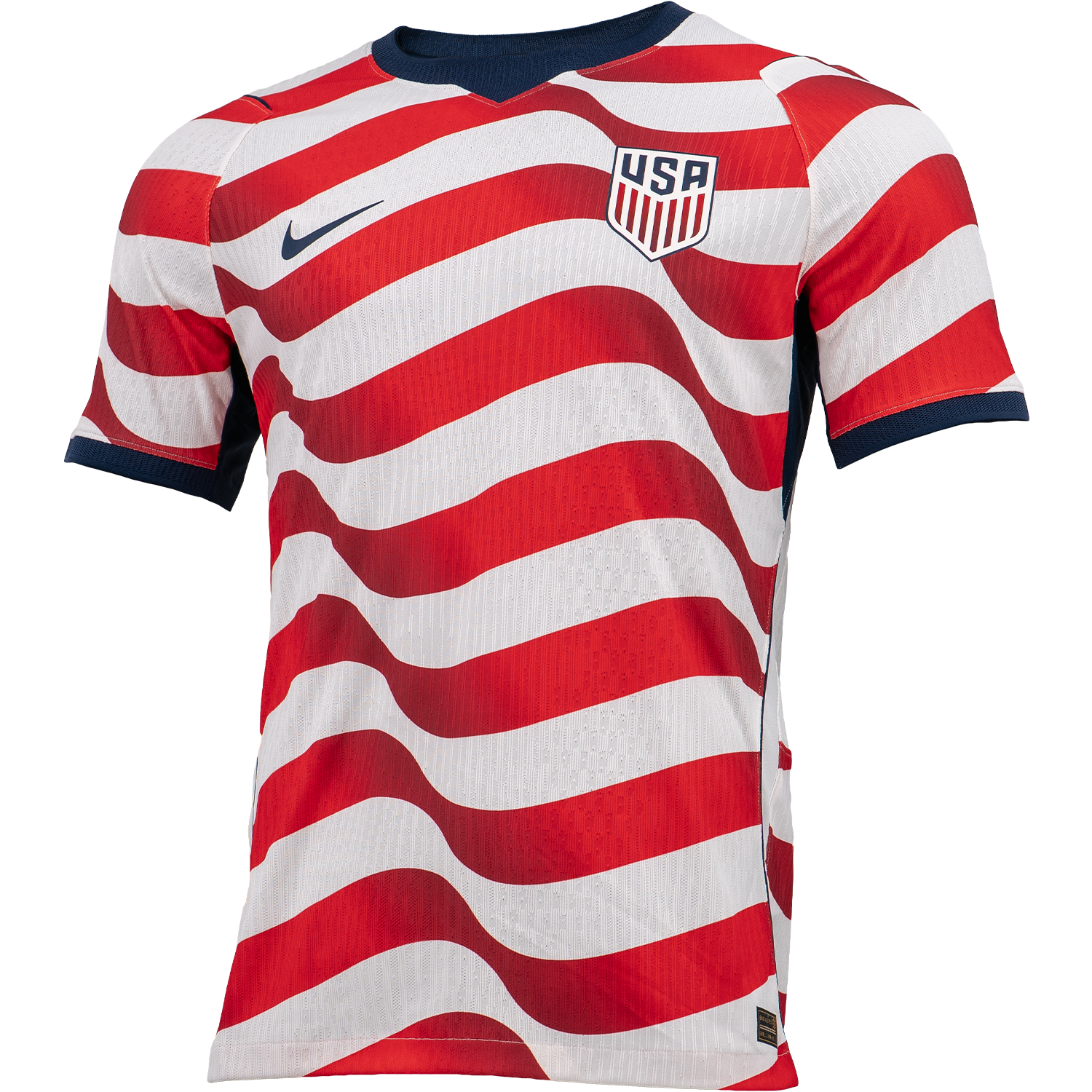 USA Home Soccer Jersey World Cup 2026