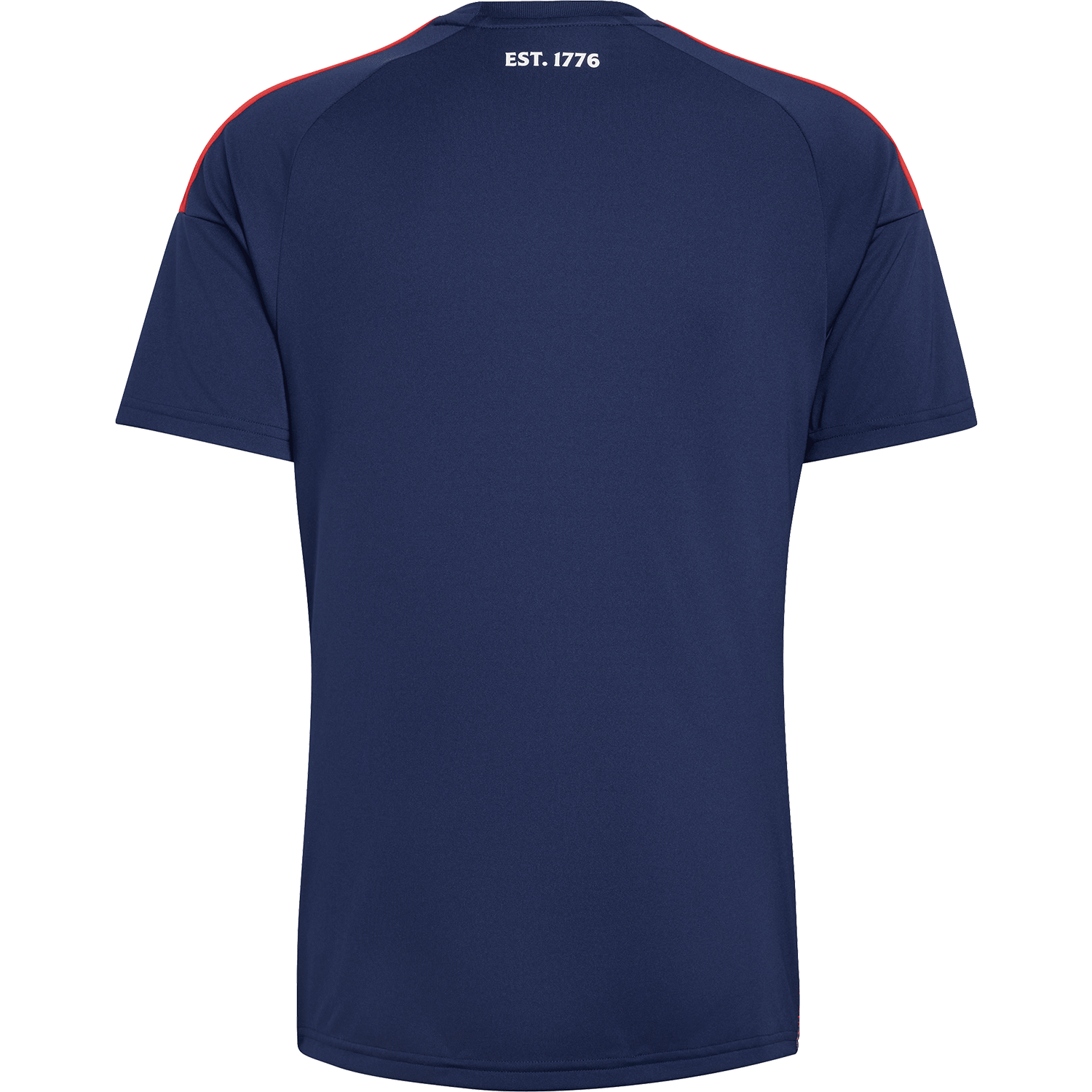 New England Revolution 2026-27 Men's Home Stadium Jersey