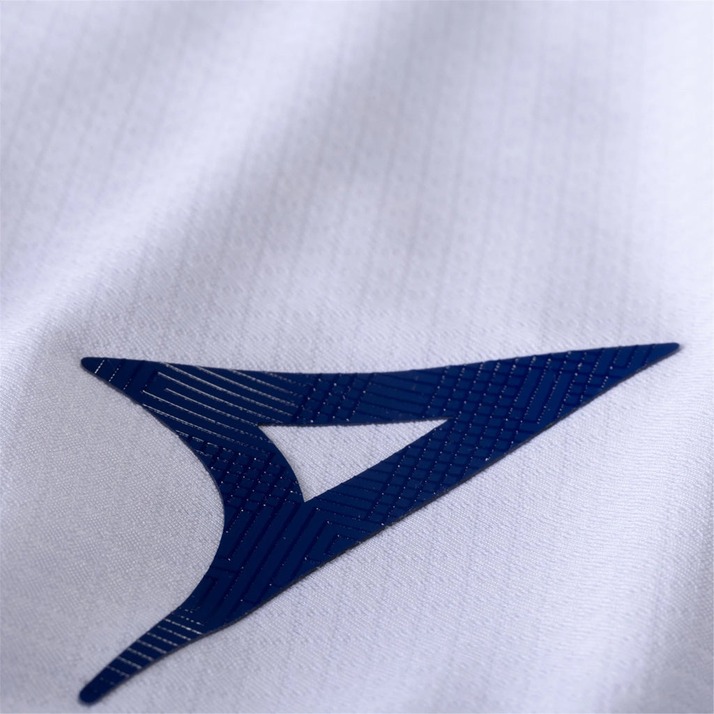 Pirma Willer Ditta Cruz Azul Away Jersey 24/25 (White/Blue)