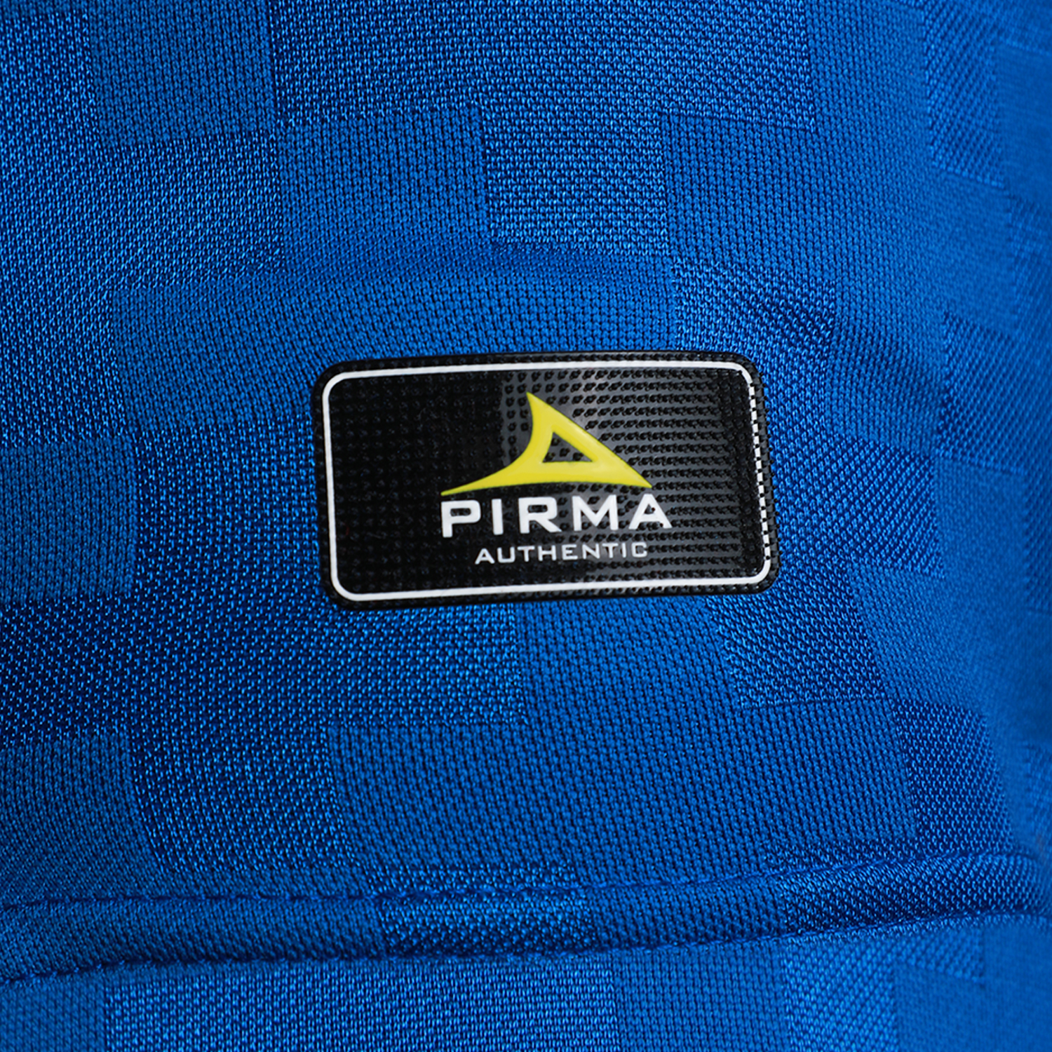 Pirma Men's Lorenzo Faravelli Cruz Azul Home Jersey 25/26 (Blue)