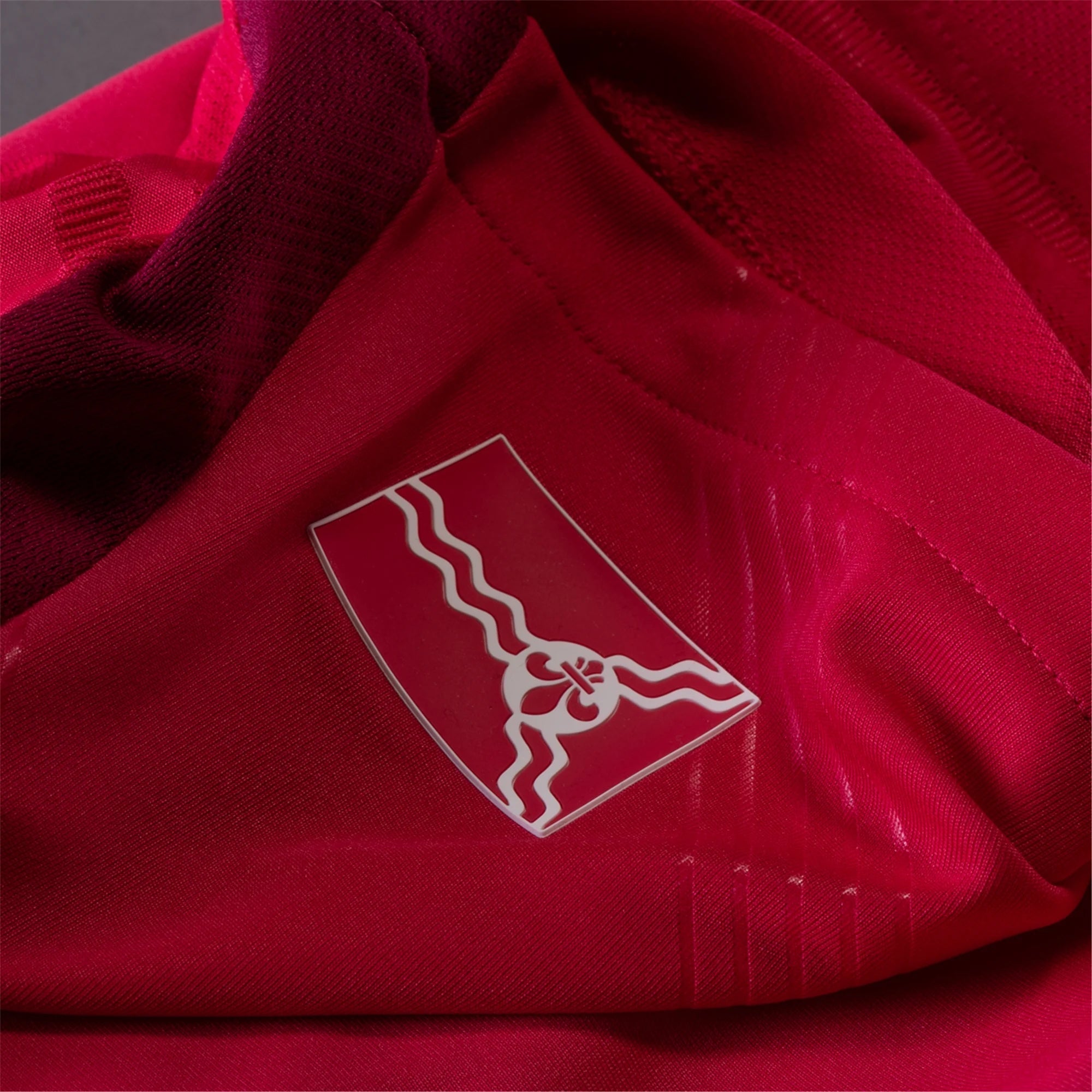adidas Conrad Wallem St. Louis FC Authentic Home Jersey 25/26 (Power Pink)
