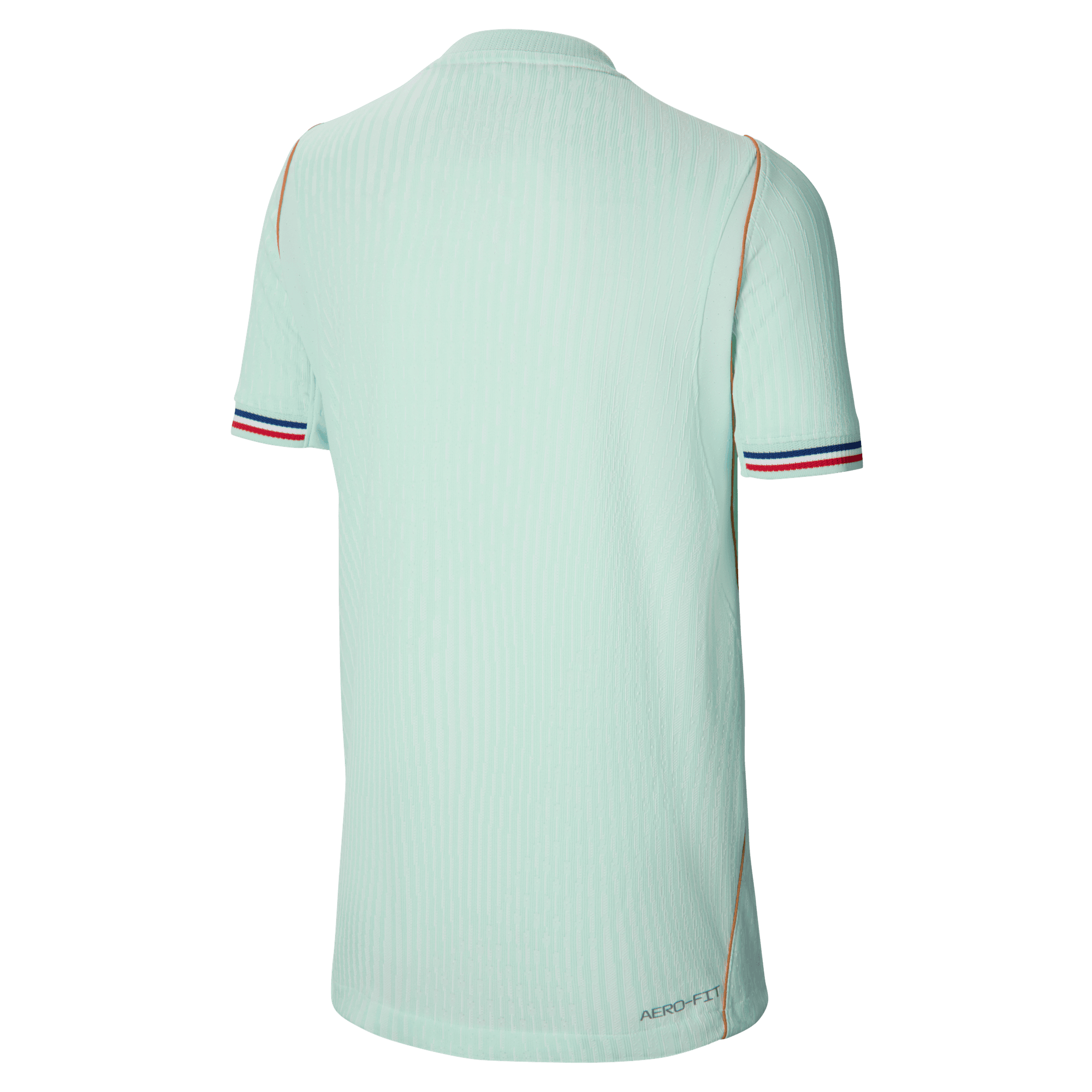 Youth France Away World Cup 2026 Match Jersey