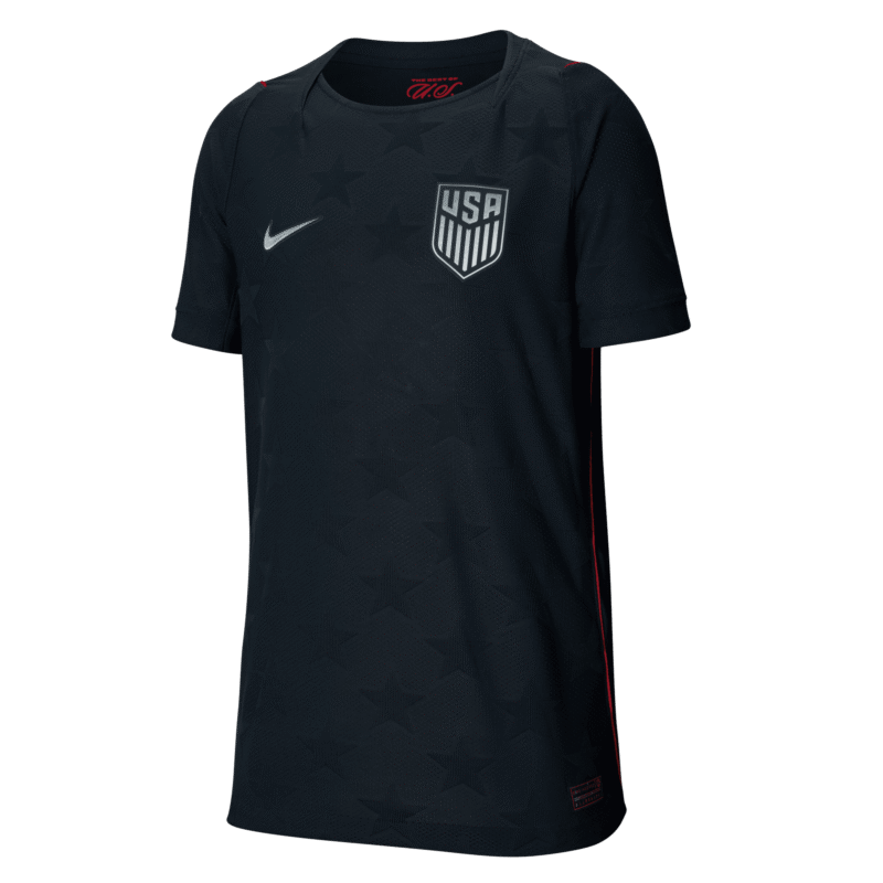 Youth USA Away World Cup 2026 Match Jersey