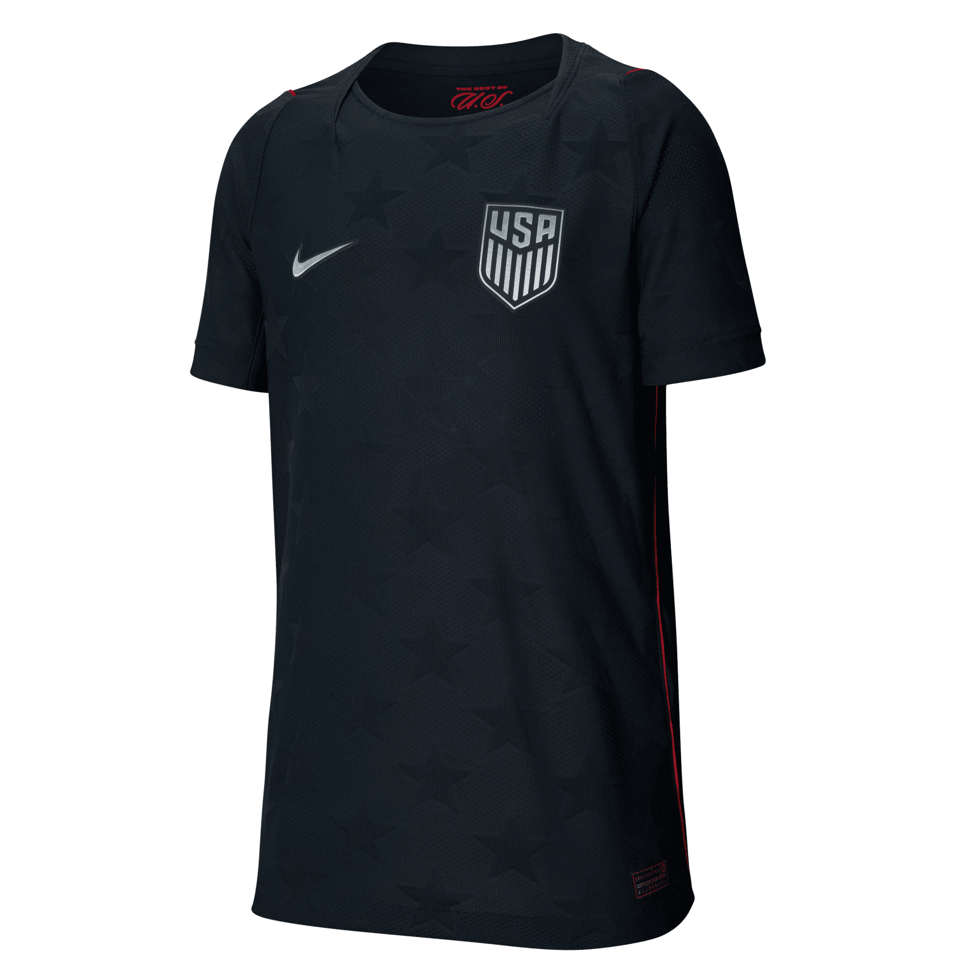 Youth USA Away World Cup 2026 Match Jersey