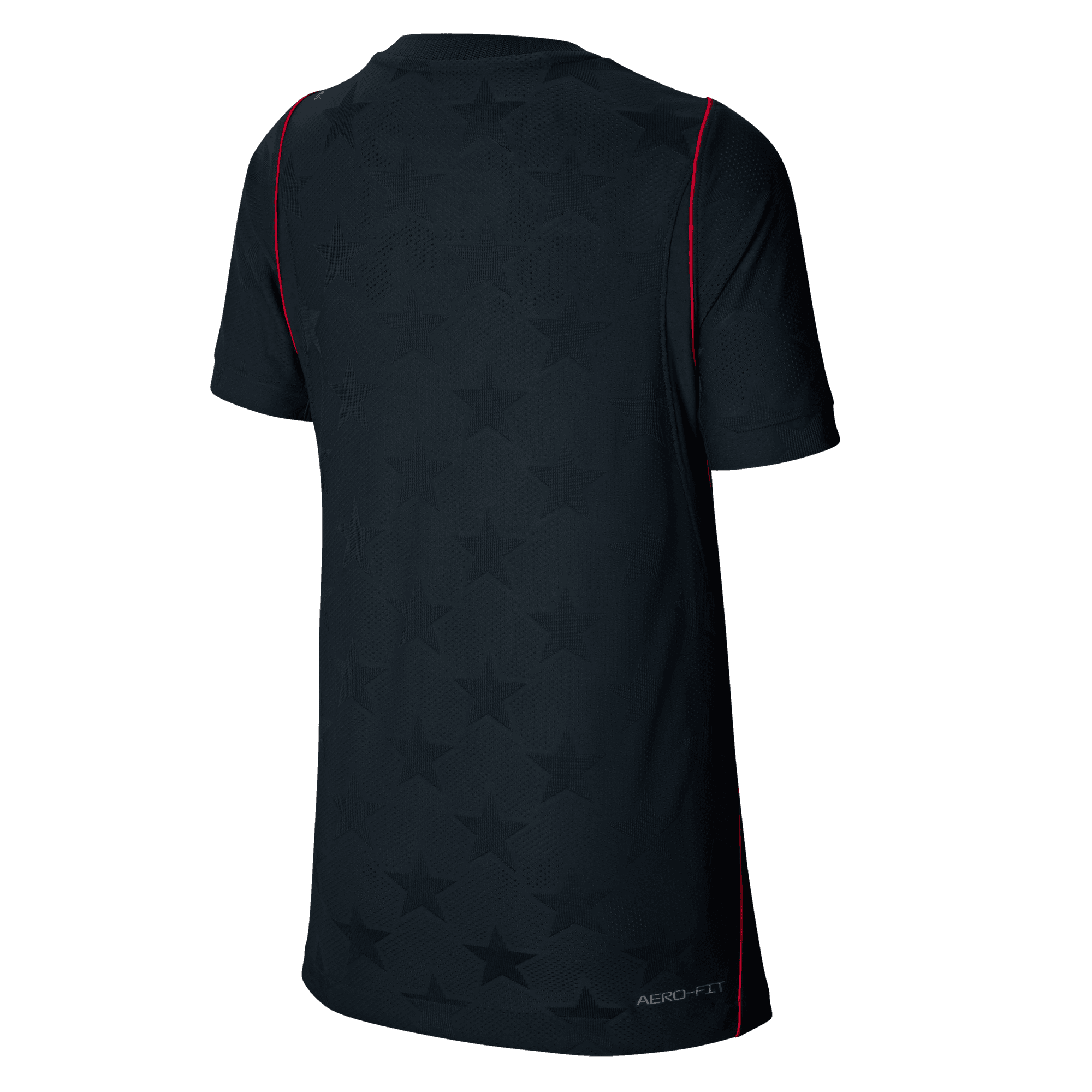 Youth USA Away World Cup 2026 Match Jersey