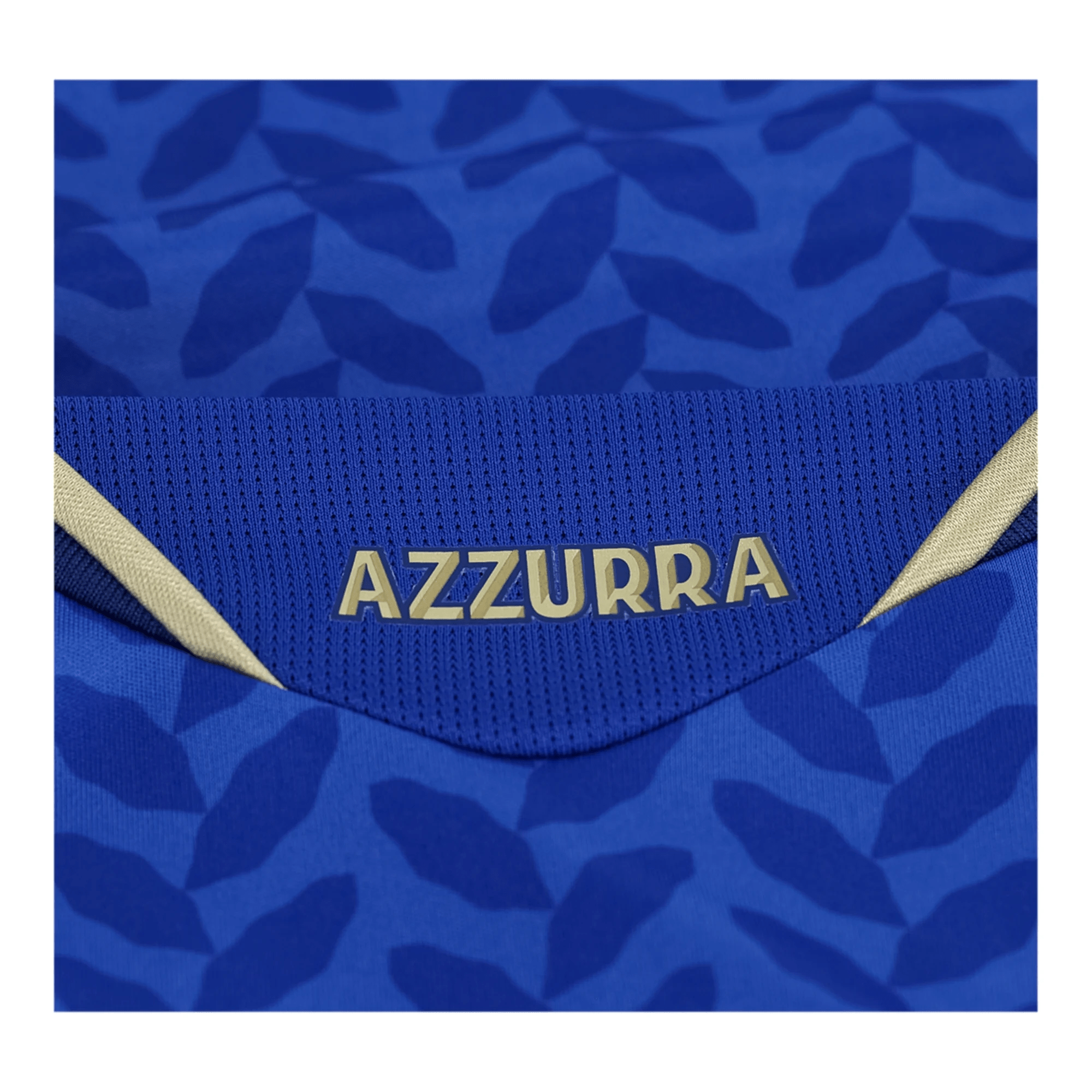adidas Men's Bastoni Italy Home Stadium Jersey 2026 (Bold Blue)