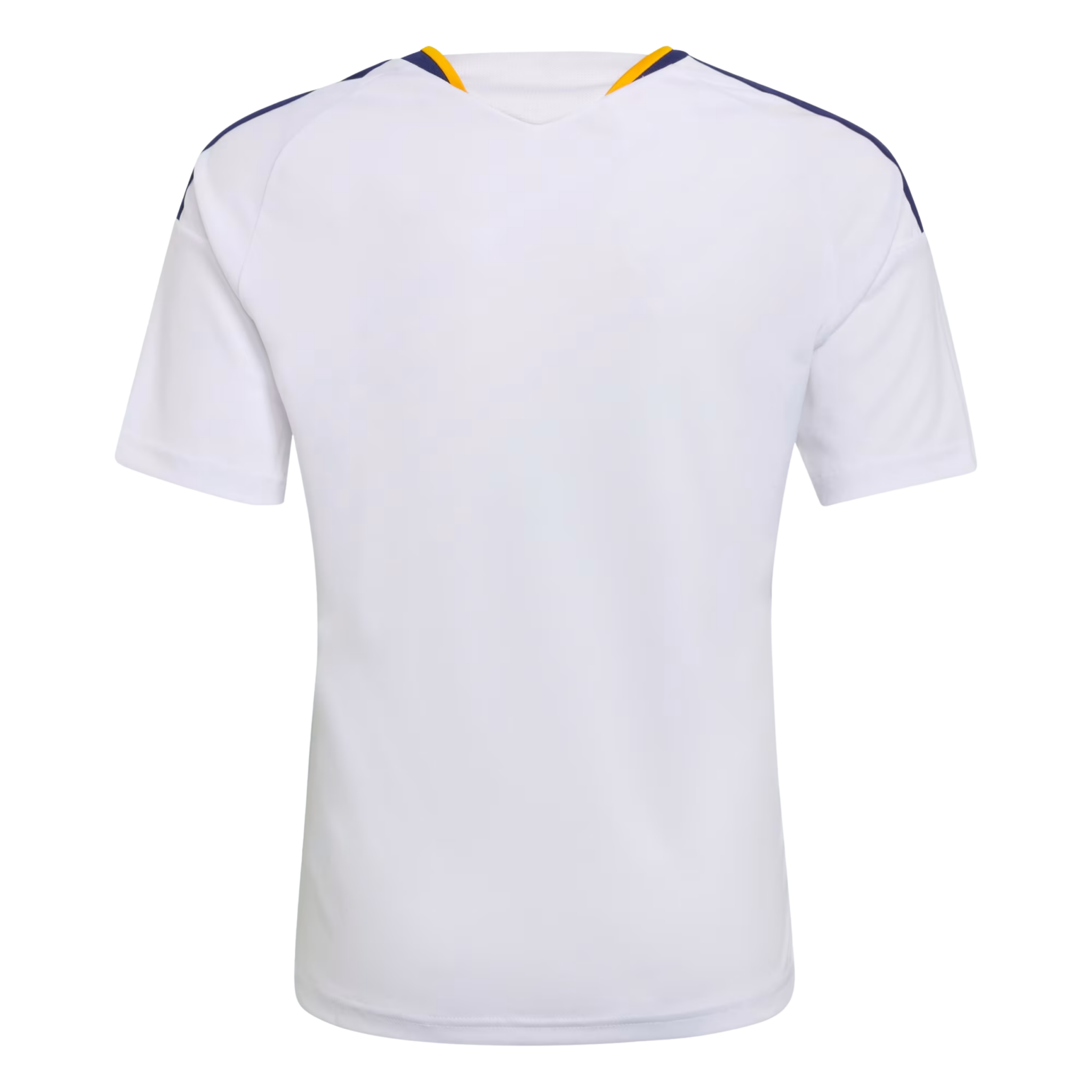 adidas Youth LA Galaxy 26/27 Home Jersey (White)