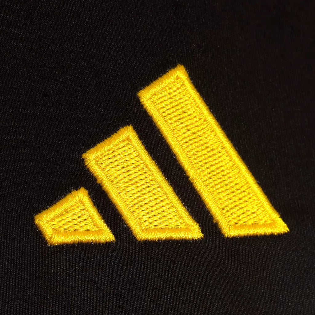 adidas Men's Henry Club America Home Jersey 25/26 (Yellow)
