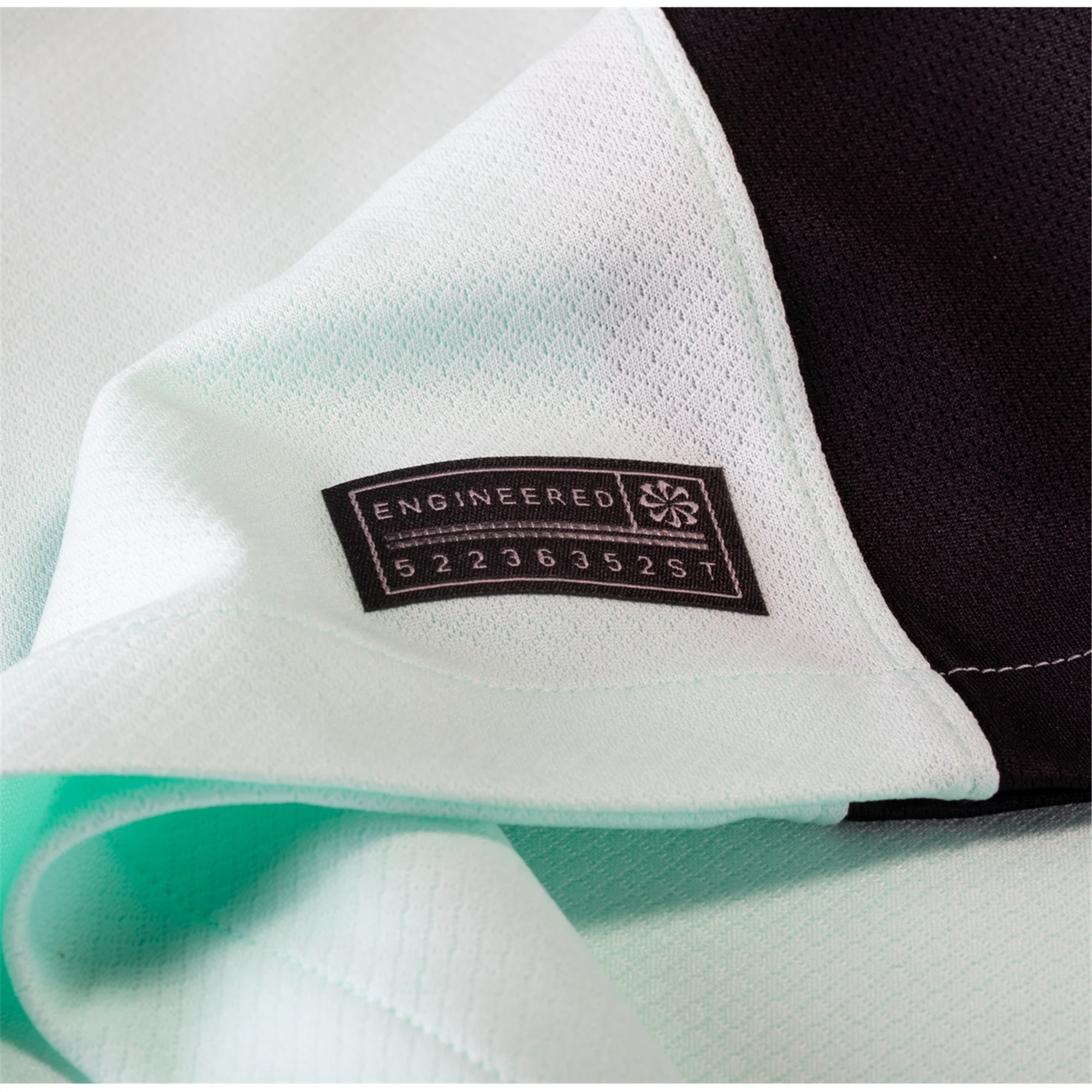 Nike Chelsea Third Jersey 23/24 (Mint Foam/Black)