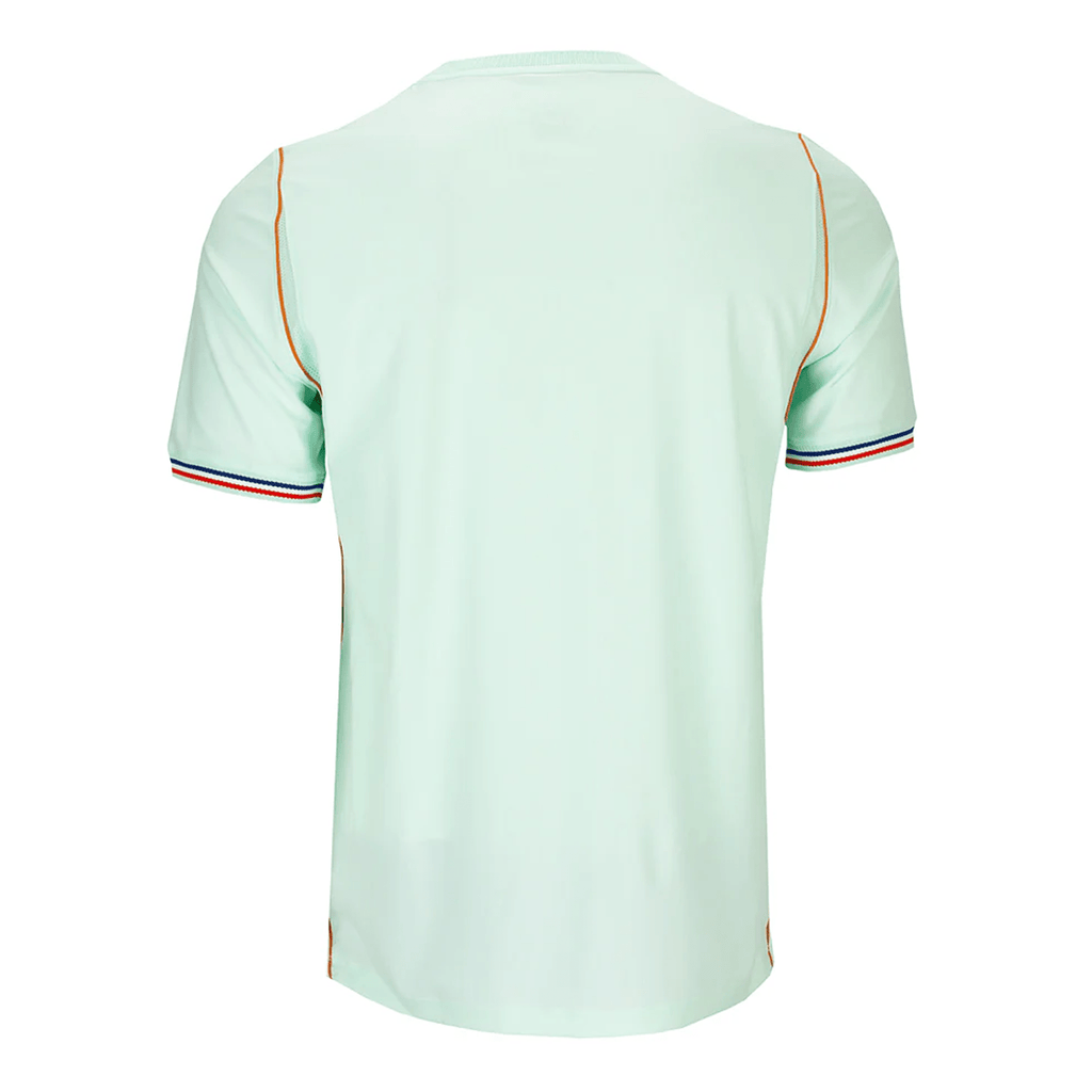 Nike France Away Jersey 2026 (Igloo/Monarch)