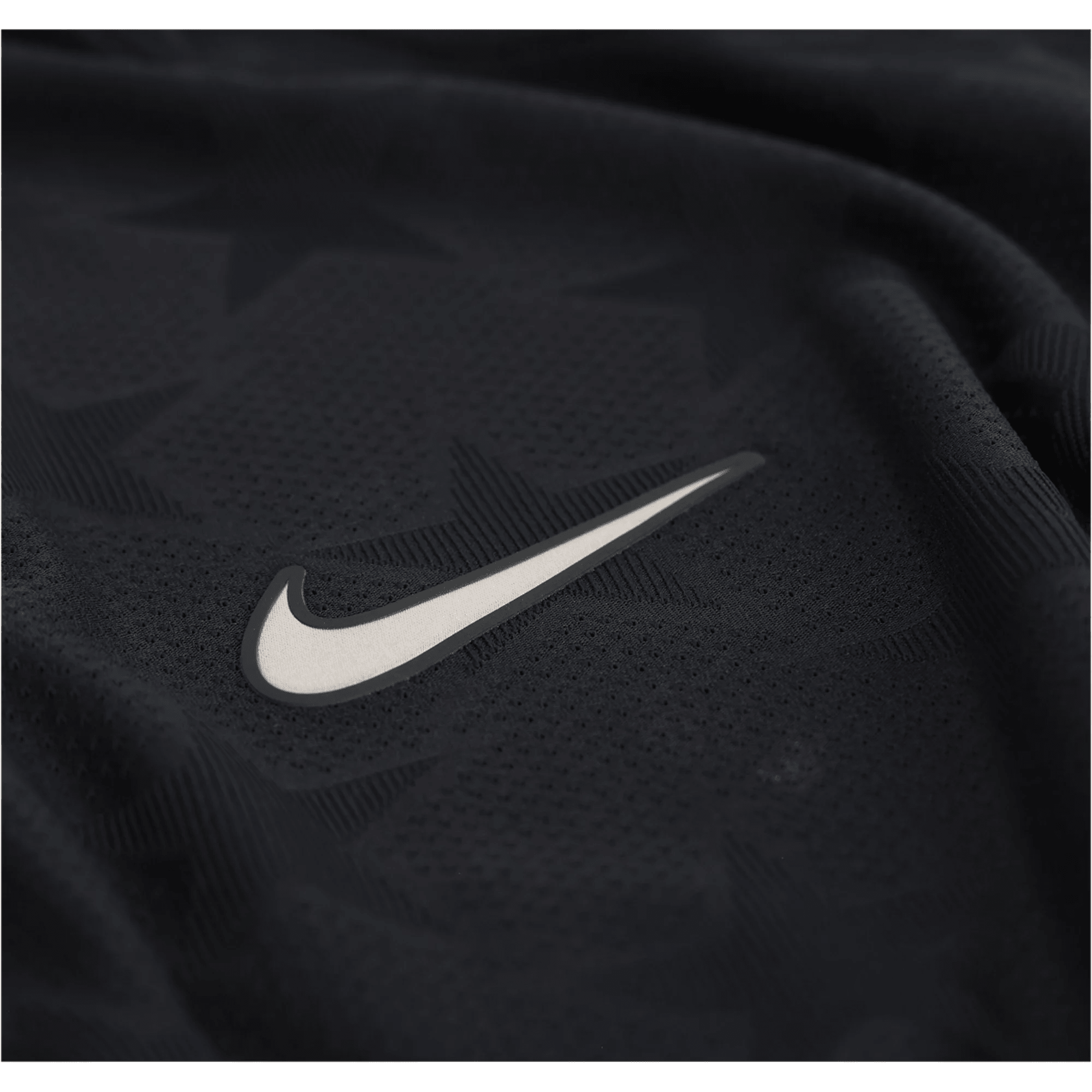 Nike Men's Turner United States Match Authentic Away Jersey 2026 (Dark Obsidian/Pure Platinum)