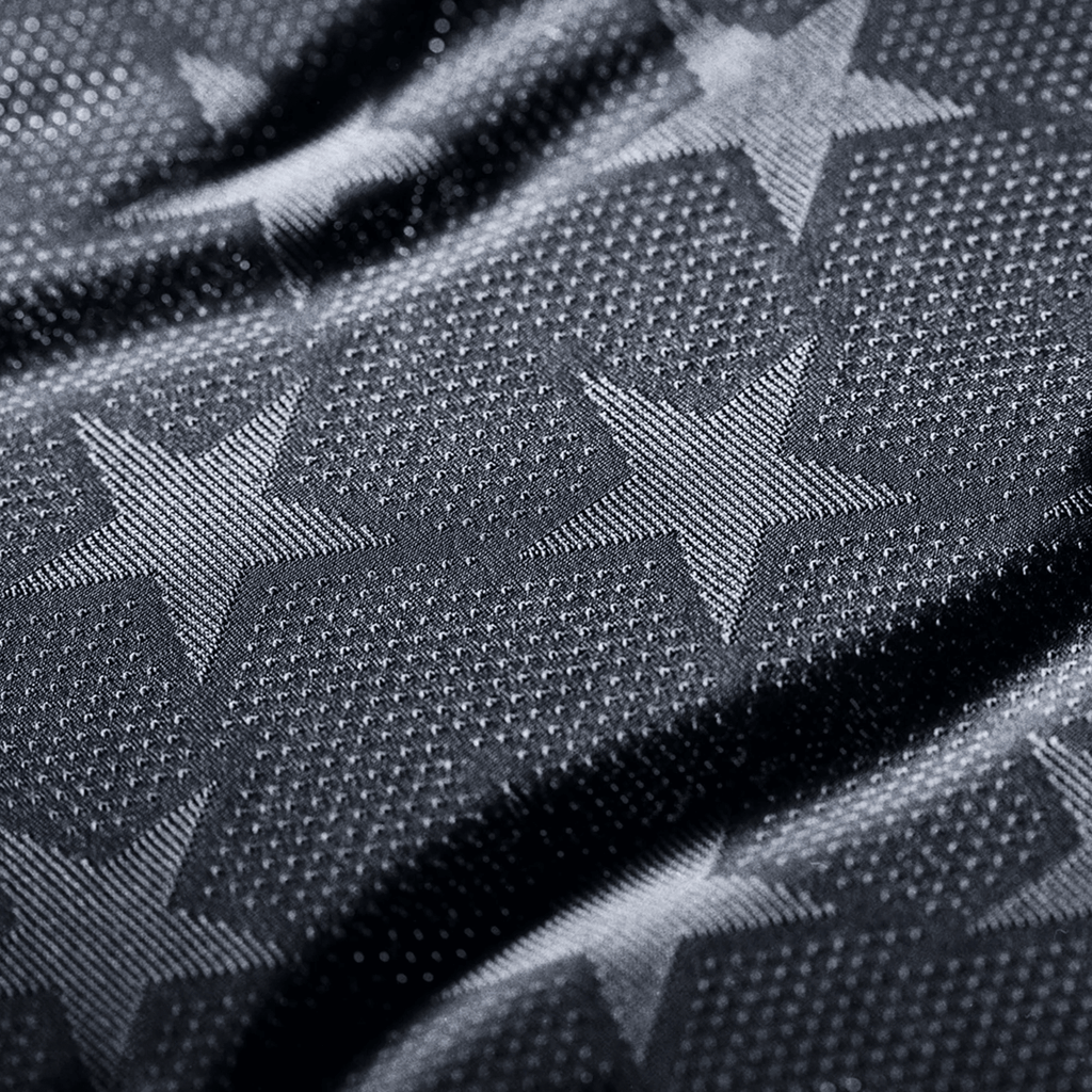 Nike Men's Musah United States Match Authentic Away Jersey 2026 (Dark Obsidian/Pure Platinum)