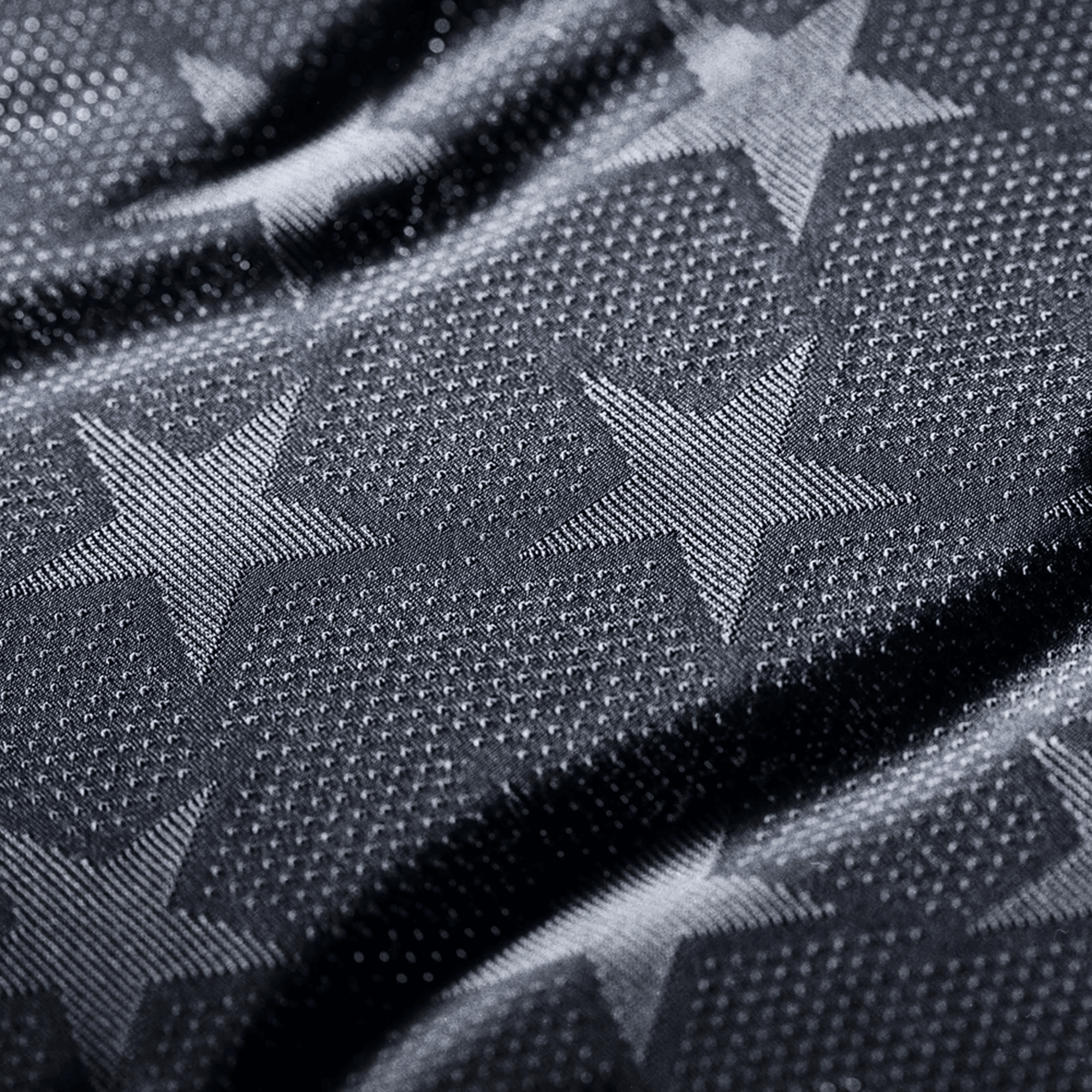 Nike Men's Pepi United States Match Authentic Away Jersey 2026 (Dark Obsidian/Pure Platinum)