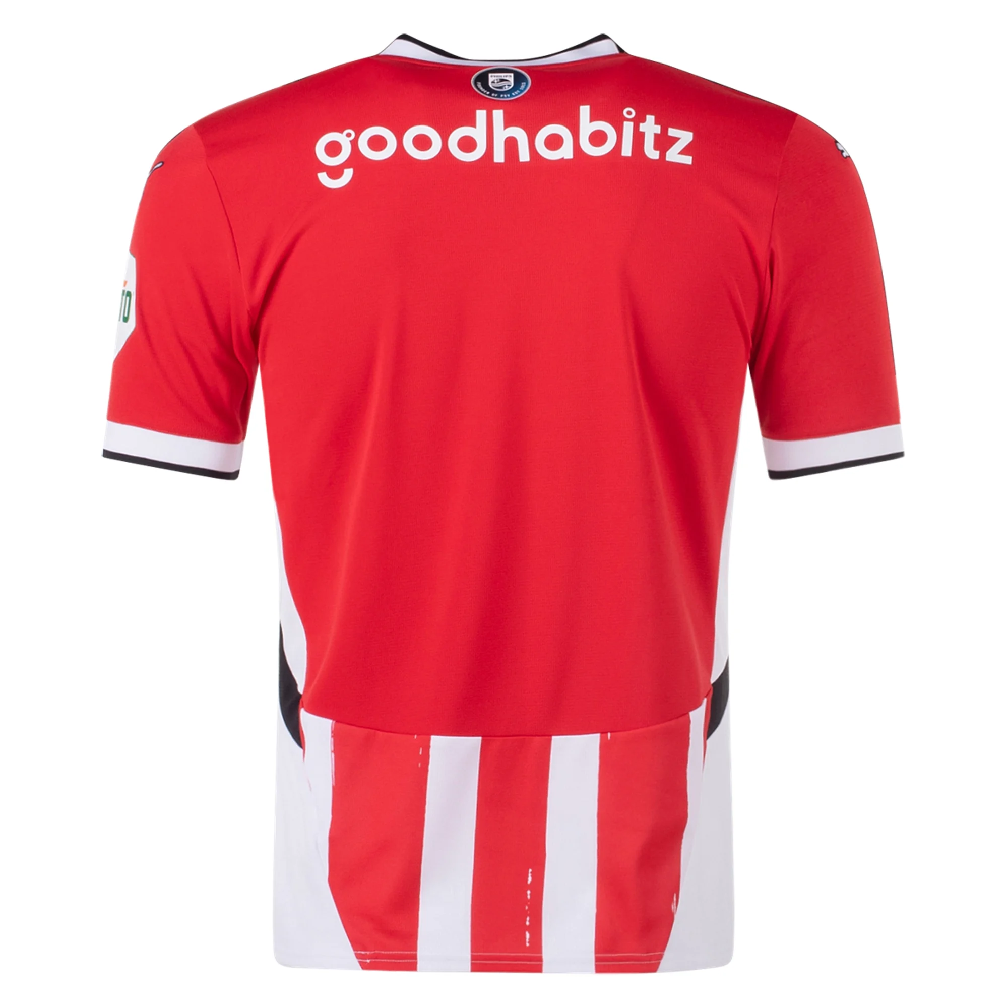 Puma PSV Eindhoven Home Jersey 24/25 (Puma Red/Puma White)