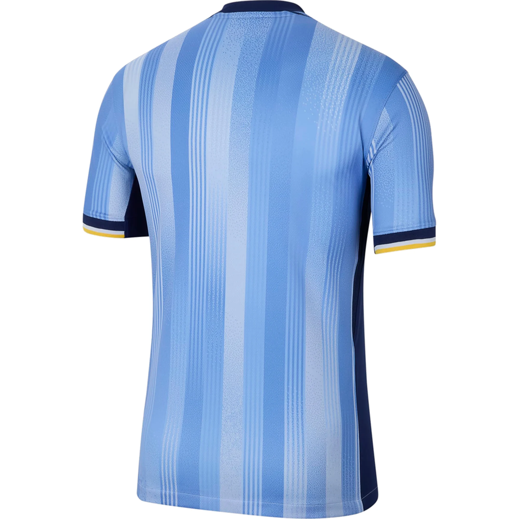 Nike Tottenham Away Jersey 24/25 (Cobalt Bliss/Binary Blue)