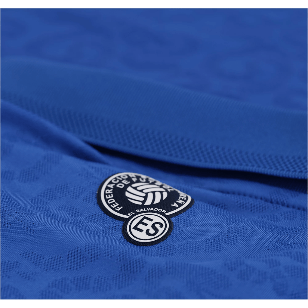 Umbro El Salvador Home Jersey 2026 (Blue)