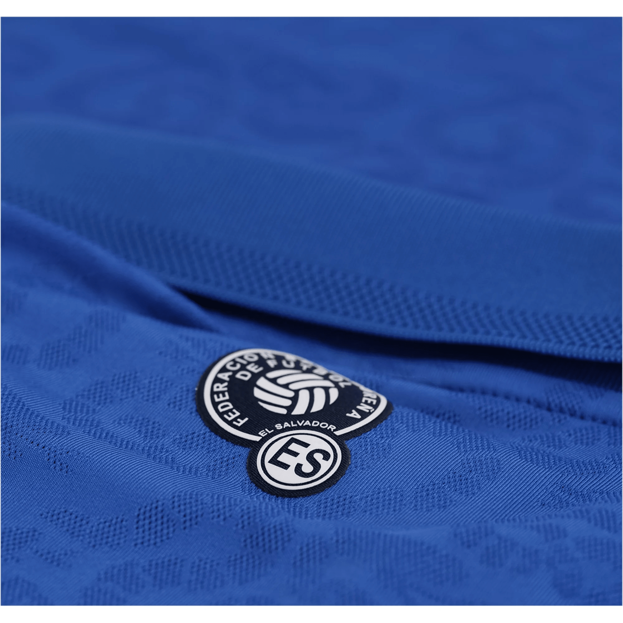 Umbro El Salvador Home Jersey 2026 (Blue)