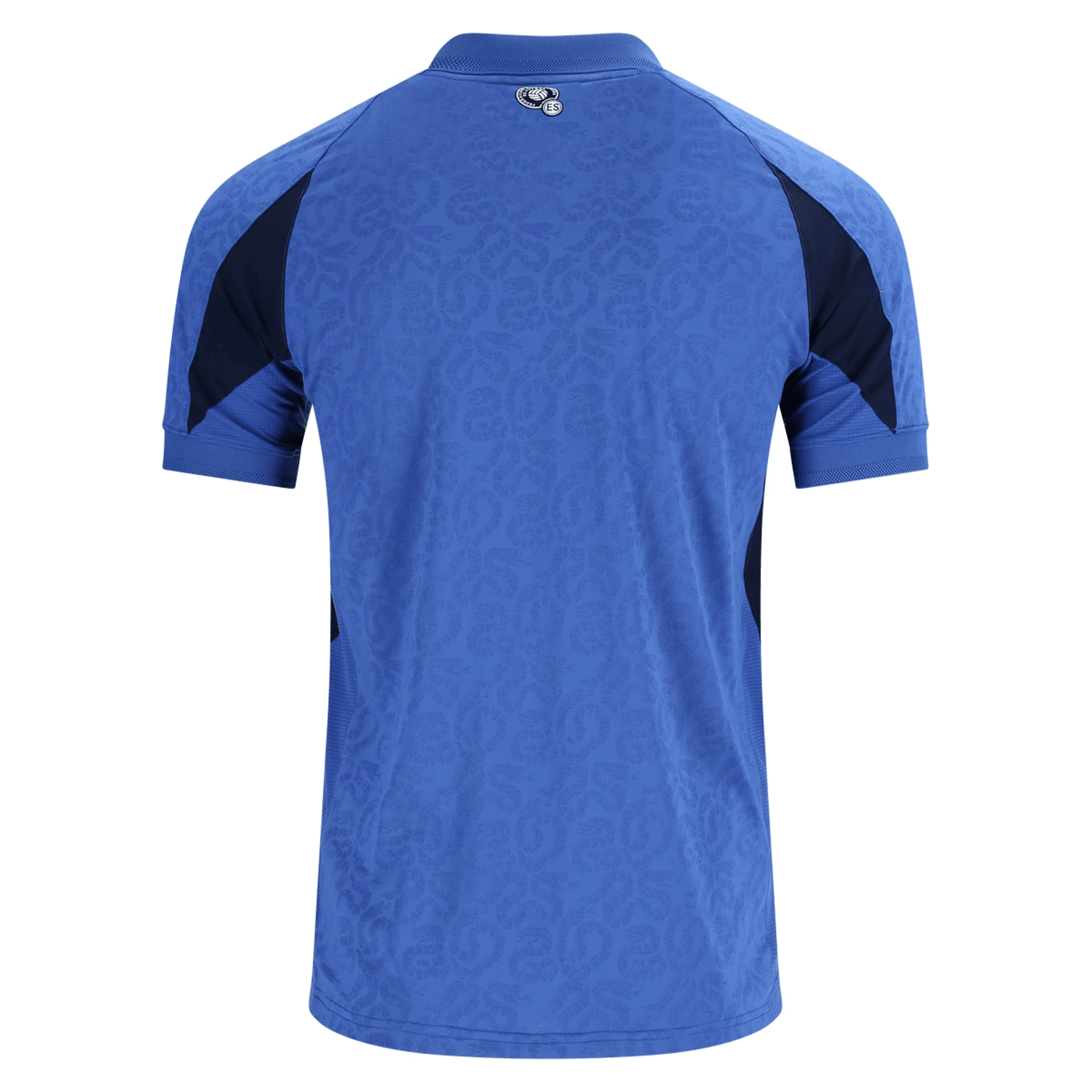 Umbro El Salvador Home Jersey 2026 (Blue)